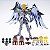 Figure Hyoga de Cisne V4 Cavaleiros do Zodíaco - Metal Club - Imagem 3