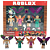 Pack Bonecos Roblox Magic Fairies - Games - Imagem 1