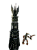 A Torre de Orthanc 73cm - The Lord Of The Rings - Imagem 3