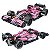 Carros Fórmula 1 High Tech 50cm - Blocos de Montar - Imagem 7
