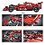 Carros Fórmula 1 High Tech 50cm - Blocos de Montar - Imagem 3