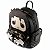 Mochila Edward Mãos de Tesoura Pop - Original Loungefly - Imagem 2