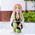Figure Mitsuri Kanroji Squatting Demon Slayer - Original Sega - Imagem 3