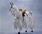 Figure Griffith Berserk - Original Bandai SHF - Imagem 8