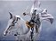 Figure Griffith Berserk - Original Bandai SHF - Imagem 6