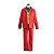 Fantasia Cosplay completo Joker Joaquin Phoenix - Dc Comics - Imagem 1