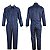Fantasia Cosplay Michael Myers - Halloween - Imagem 3