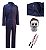 Fantasia Cosplay Michael Myers - Halloween - Imagem 4