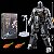 Action Figure Iron Man Mark I - Marvel - Imagem 4