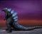 Godzilla Action Figure Godzilla e Kong The New Empire - Bandai SH MonsterArts - Imagem 6