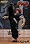 Action Figure Yujiro Hanma Baki - Original Storm Collectibles - Imagem 8