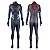 Fantasia Cosplay Neon Genesis Evangelion - Animes - Imagem 4