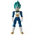 Pack 3 Figures Dragon Ball Flash - Original Bandai - Imagem 7