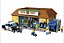 Kwik-E-Mart Os Simpsons - Blocos de Montar - Imagem 1