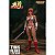 Action Figure Tyris Flare e Blue Dragon Golden Axe - Storm Collectibles - Imagem 4