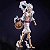 Estátua Monkey D. Luffy Gear 5 23cm - One Piece - Imagem 3