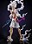 Estátua Monkey D. Luffy Gear 5 23cm - One Piece - Imagem 4