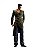 Figure Younger Toguro Yu Yu Hakusho - Banpresto DXF - Imagem 2