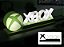 Luminária LED Xbox - Gamer - Imagem 7