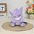 Pelúcia Pokémon Sleeping Gengar - Imagem 2