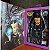 Figure Donatello Does Machines TMNT - Original NECA - Imagem 5