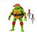 Action Figure Raphael Ninja Shouts TMNT - Original Playmates - Imagem 4
