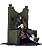 Figure Itachi Uchiha Dioramatic Naruto Shippuden - Banpresto - Imagem 2