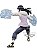Figure Hinata Hyuga Vibration Stars Naruto Shippuden - Banpresto - Imagem 4