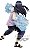 Figure Hinata Hyuga Vibration Stars Naruto Shippuden - Banpresto - Imagem 5