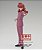 Figure Kurama Yu Yu Hakusho - Banpresto DXF - Imagem 4