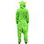 Pijama Adulto Mike Wazowski Monstros S.A. Alta qualidade - Monstros S.A. - Imagem 3