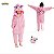 Pijama Infantil Jigglypuff Alta qualidade - Pokémon - Imagem 2