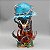 Diorama Goku Genki Dama Com LED - Dragon Ball - Imagem 2