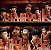 Diorama com LED Slam Dunk Basketball Team - Original GZ Studio - Imagem 11