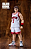 Action Figure Miyagi Ryota Slam Dunk - Original Great Toys - Imagem 3