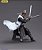Action Figure Qing Ding 1/18 - Original JoyToy - Imagem 3