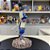 Figure Vegeta Bushin - Dragon Ball - Imagem 5