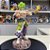 Figure Broly Ssj Bushin - Dragon Ball - Imagem 4