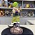 Figure Broly Ssj Bushin - Dragon Ball - Imagem 5