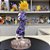 Figure Gohan Ssj Bushin - Dragon Ball - Imagem 4