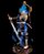 Figure Vegetto Ssj Blue Bushin - Dragon Ball - Imagem 4