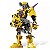 Pack Blocos de Construção Hero Soldiers 18Cm - Imagem 12