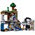 Aventuras na Base Rochosa - Minecraft - Imagem 1