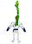Action Figure Earthworm Jim With Snott - Original PDNA Toys - Imagem 6