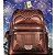 Mochila Feiticeira Escarlate Marvel - Original Loungefly - Imagem 5
