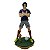 Estátua Portgas D. Ace Versão Mbappé - One Piece - Imagem 1