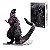 Diorama Banpresto Japan Heroes Universe - Original Banpresto - Imagem 7