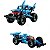 Monster Jam Megalodon - Technic - Imagem 3
