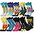 Kit Meias Os Simpsons - Moda Geek - Imagem 1