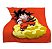 Manta Microfibra Cobertor Dragon Ball 100x150cm - Animes - Imagem 1